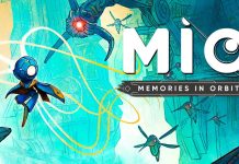 MIO: Memories in Orbit | Confira nossa review MIO: Memories in Orbit