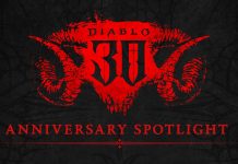Confira todas as grandes atualizações anunciadas no 30° Aniversário de Diablo Diablo