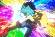 My Hero Academia: All’s Justice | Confira nossa review