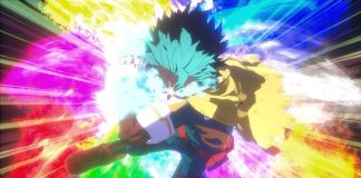 My Hero Academia: All’s Justice | Confira nossa review