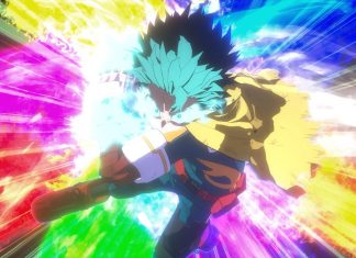 My Hero Academia: All’s Justice | Confira nossa review