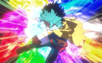 My Hero Academia: All’s Justice | Confira nossa review