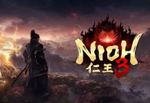 Nioh 3 | Confira nossa review NIoh 3