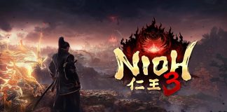 Nioh 3 | Confira nossa review NIoh 3