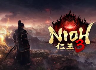 Nioh 3 | Confira nossa review NIoh 3