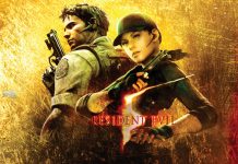 Resident Evil 5 recebe classificação indicativa pelo ESRB
