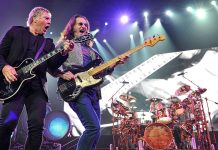 Closer to the dívida | Rush confirma shows no Brasil – confira datas e valores