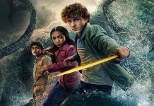 Percy Jackson e os Olimpianos: 2ª Temporada | Confira nossa crítica