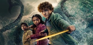 Percy Jackson e os Olimpianos: 2ª Temporada | Confira nossa crítica