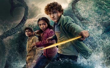 Percy Jackson e os Olimpianos: 2ª Temporada | Confira nossa crítica
