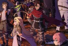 Sentenced to Be a Hero | Primeiras Impressões