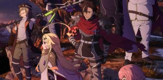 Sentenced to Be a Hero | Primeiras Impressões