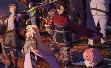 Sentenced to Be a Hero | Primeiras Impressões