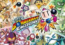 Super Bomberman Collection | Confira nossa review