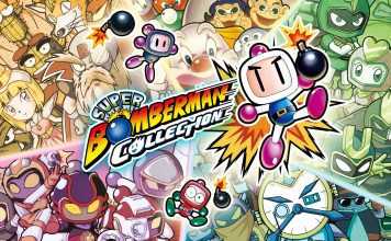 Super Bomberman Collection | Confira nossa review