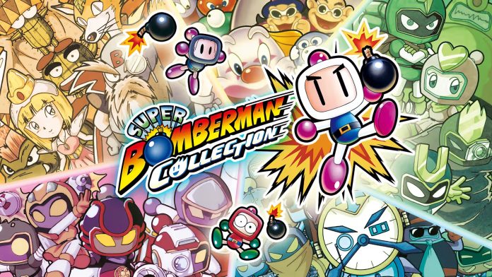 super-bomberman-collection-capa
