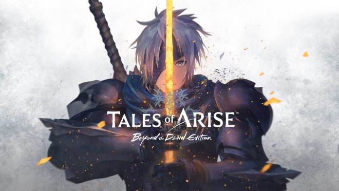 tales of arise