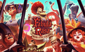 ARVORE leva inovação brasileira ao SXSW com “Fabula Rasa: Dead Man Talking”, experiência em VR com IA generativa