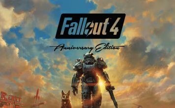 Fallout 4: Anniversary Edition (Nintendo Switch 2) | Confira nossa review Fallout 4: Anniversary Edition