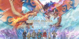 Monster Hunter Stories 3: Twisted Reflection | Confira nossa review Monster hunter