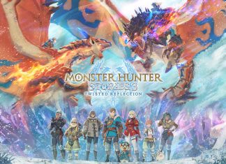 Monster Hunter Stories 3: Twisted Reflection | Confira nossa review Monster hunter