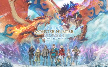 Monster Hunter Stories 3: Twisted Reflection | Confira nossa review Monster hunter