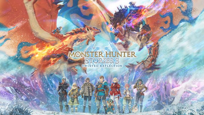 Monster hunter Monster hunter