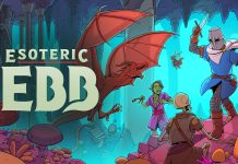 Esoteric Ebb | Confira nossa review esoteric ebb