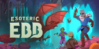 Esoteric Ebb | Confira nossa review esoteric ebb