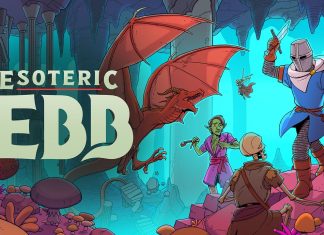 Esoteric Ebb | Confira nossa review esoteric ebb