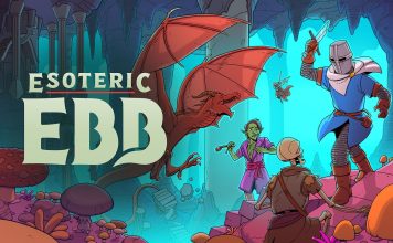 Esoteric Ebb | Confira nossa review esoteric ebb