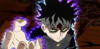 Mod Psycho 100% na Netflix | Todas as temporadas chegam para maratona psíquica