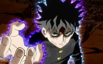 Mod Psycho 100% na Netflix | Todas as temporadas chegam para maratona psíquica