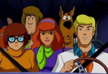 Mistério resolvido | Netflix revela elenco de live-action de Scooby-Doo