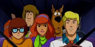 Mistério resolvido | Netflix revela elenco de live-action de Scooby-Doo