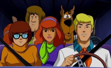 Mistério resolvido | Netflix revela elenco de live-action de Scooby-Doo