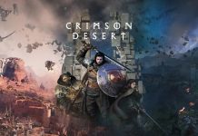 Chegou o grande dia: Pearl Abyss lança Crimson Desert mundialmente hoje! Crimson Desert
