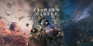 Chegou o grande dia: Pearl Abyss lança Crimson Desert mundialmente hoje! Crimson Desert