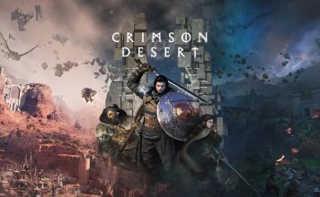 Chegou o grande dia: Pearl Abyss lança Crimson Desert mundialmente hoje! Crimson Desert