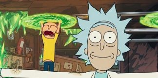 Rick and Morty promete temporada “100% humana”