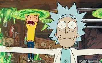 Rick and Morty promete temporada “100% humana”