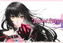 Tales of Berseria Remastered | Confira nossa review Tales of Berseria