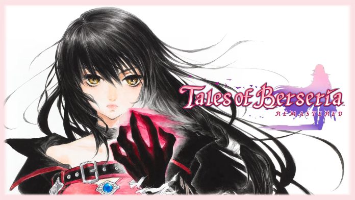 Tales of Berseria
