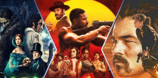 Especial Oscar | Favoritos a Melhor Filme