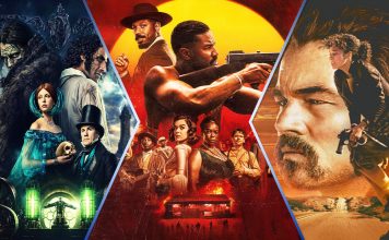 Especial Oscar | Favoritos a Melhor Filme