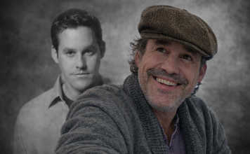 O coração de Buffy se despede | Nicholas Brendon, o eterno Xander, morre aos 54 anos