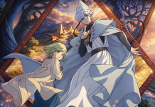 Witch Hat Atelier | O anime que nem estreou e já está conquistando todo mundo