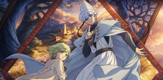 Witch Hat Atelier | O anime que nem estreou e já está conquistando todo mundo