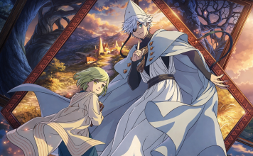 Witch Hat Atelier | O anime que nem estreou e já está conquistando todo mundo