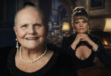 Morre Valerie Perrine, estrela de Superman e indicada ao Oscar | Uma carreira marcante chega ao fim